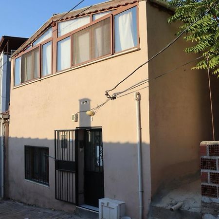 Huzur Pansiyon تْشاناكالي المظهر الخارجي الصورة